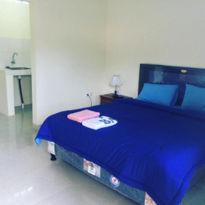 Отель Ady Homestay  Kuta